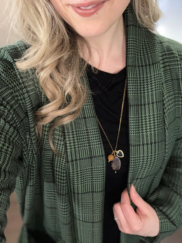 Cozy Layers &amp; Creative Flair: The Fall/Winter Collection is Here