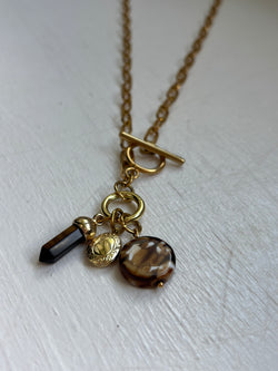 Charming - Fancy Necklace