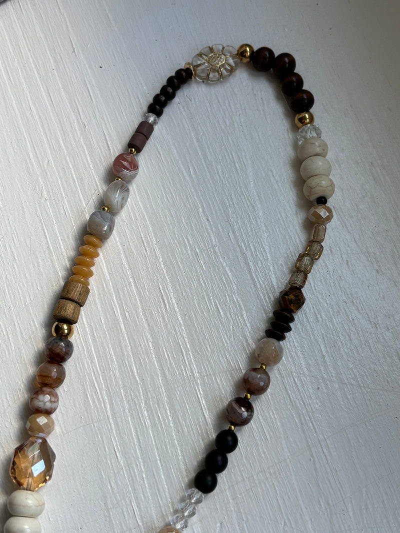 Urban - Fancy Necklace