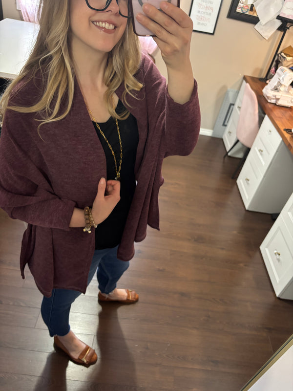 Sugar Plum – City Shrug