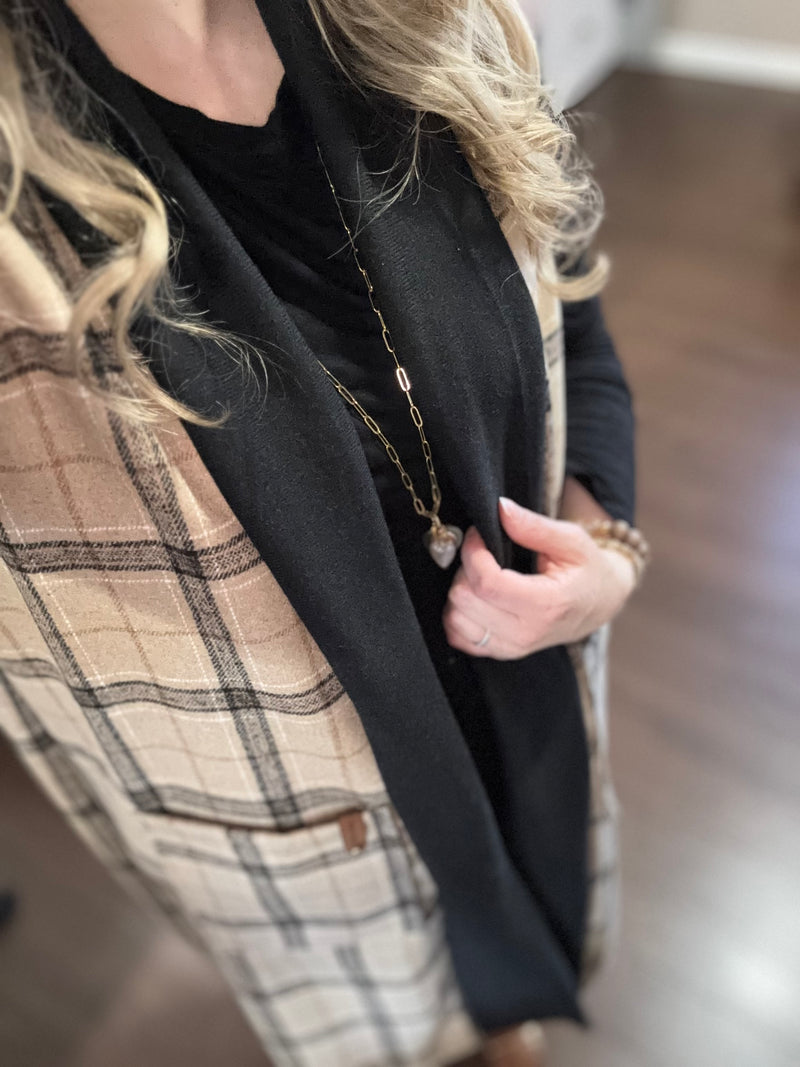 Madison - Uptown Vest