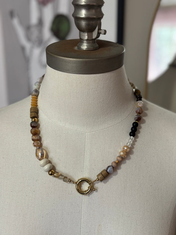 Urban - Fancy Necklace