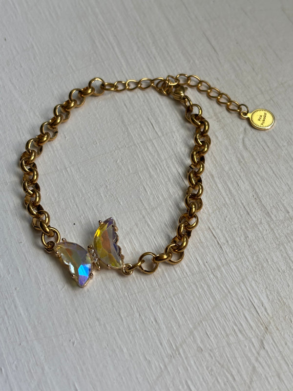 Flutter - Bracelet