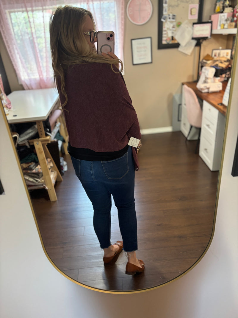 Sugar Plum – City Shrug