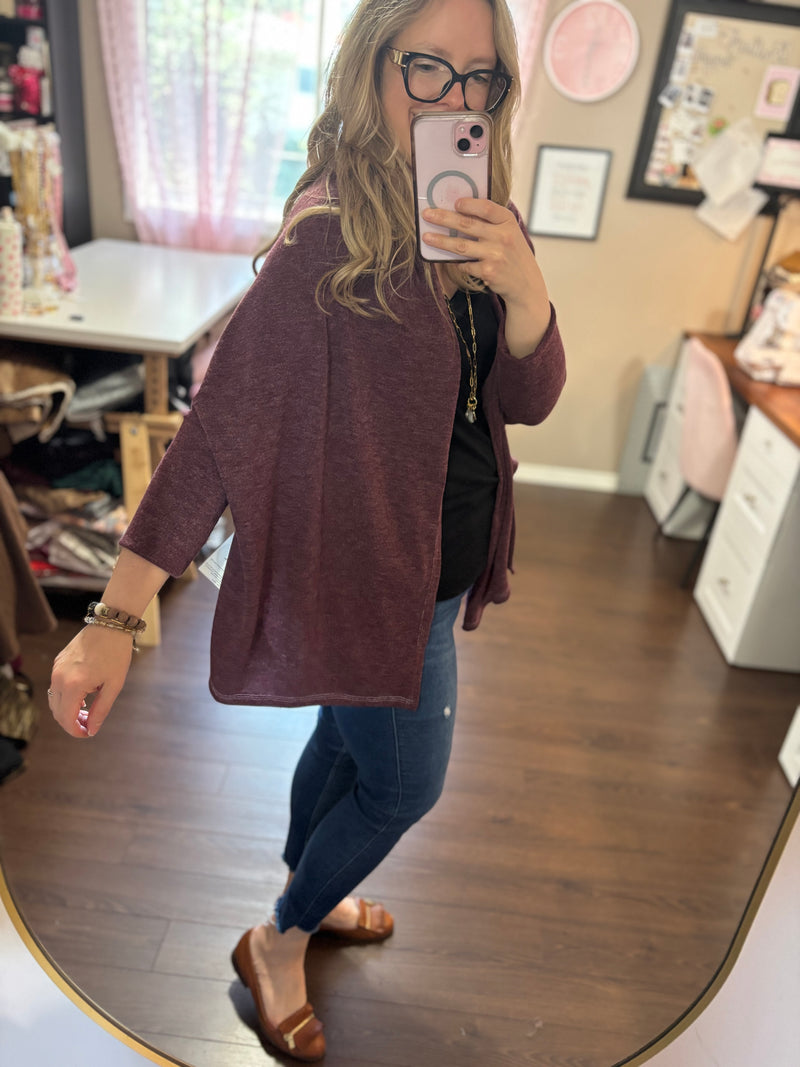 Sugar Plum – City Shrug