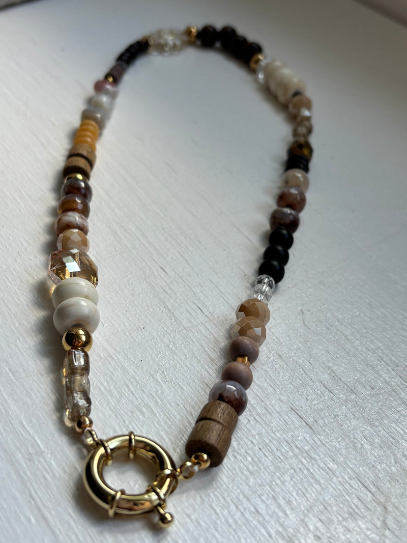 Urban - Fancy Necklace