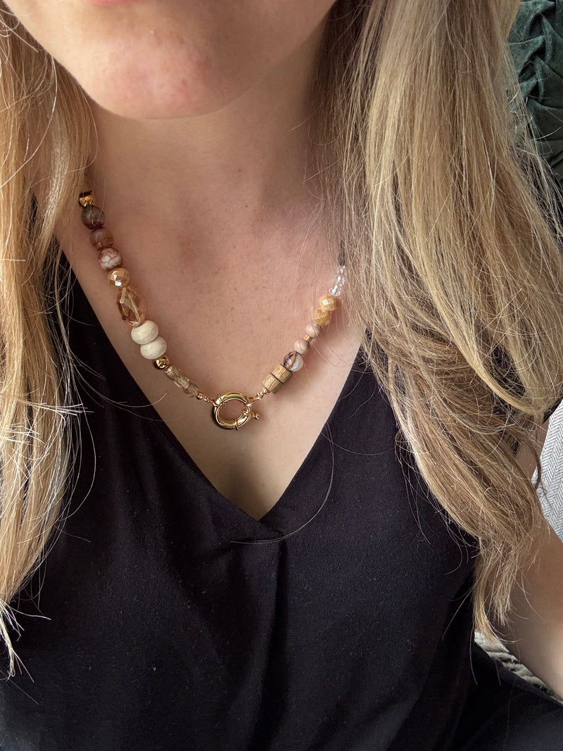 Urban - Fancy Necklace