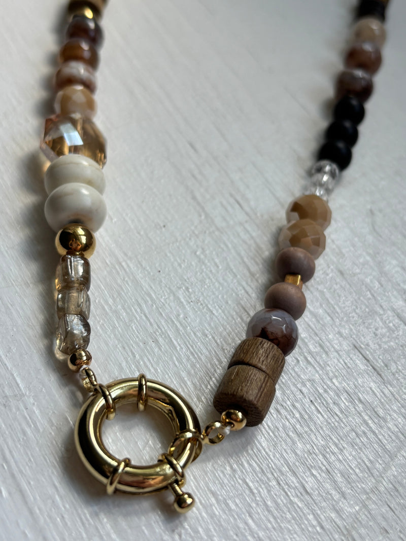 Urban - Fancy Necklace
