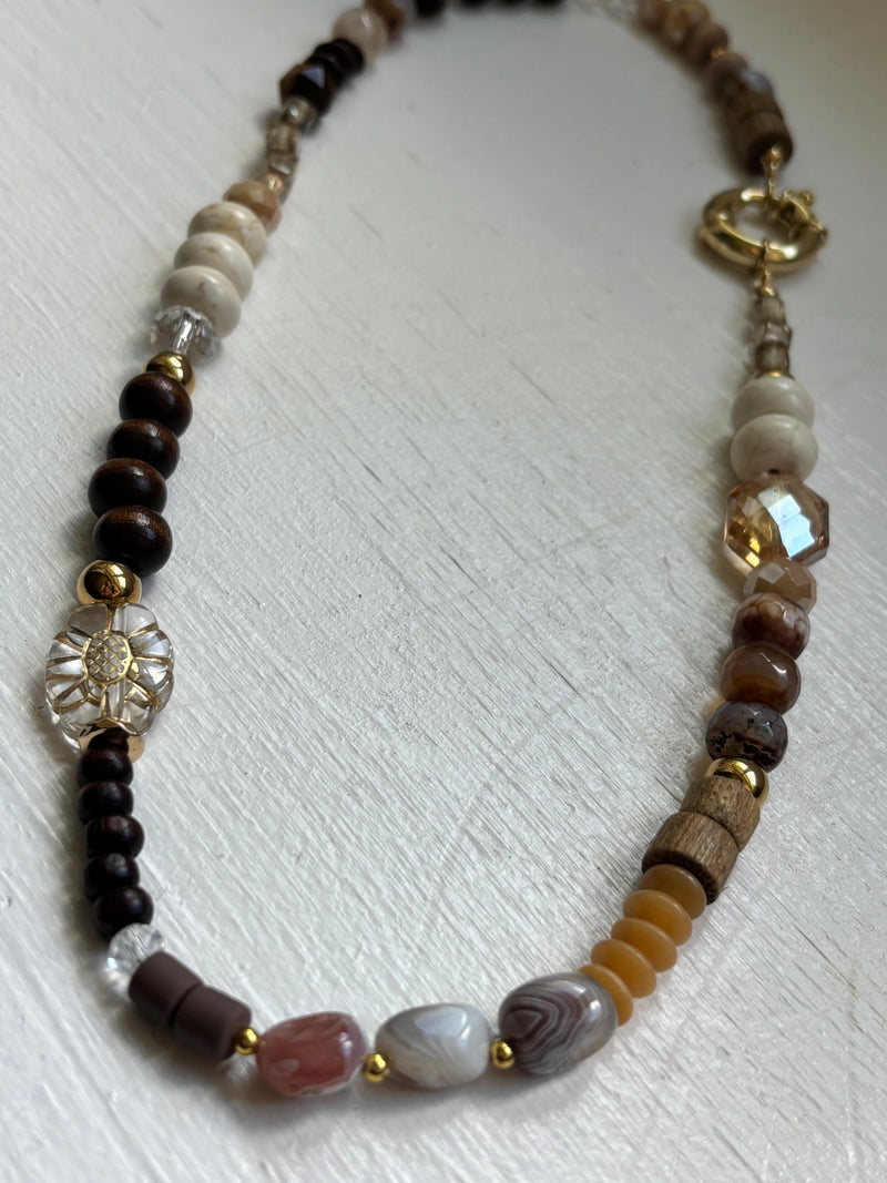 Urban - Fancy Necklace