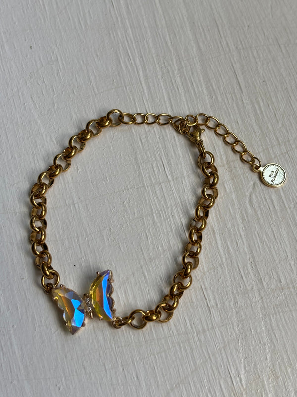 Flutter - Bracelet