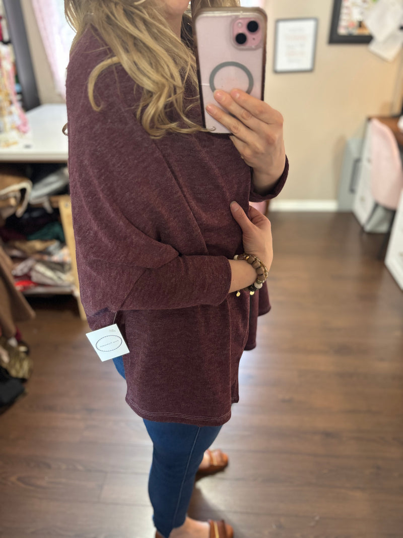 Sugar Plum – City Shrug