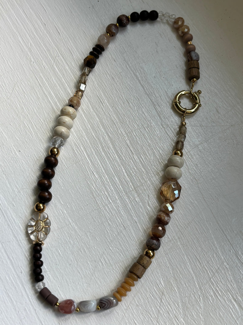 Urban - Fancy Necklace