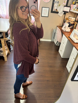 Sugar Plum – City Shrug