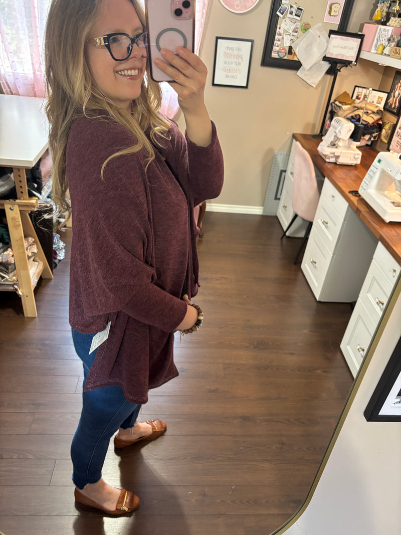 Sugar Plum – City Shrug