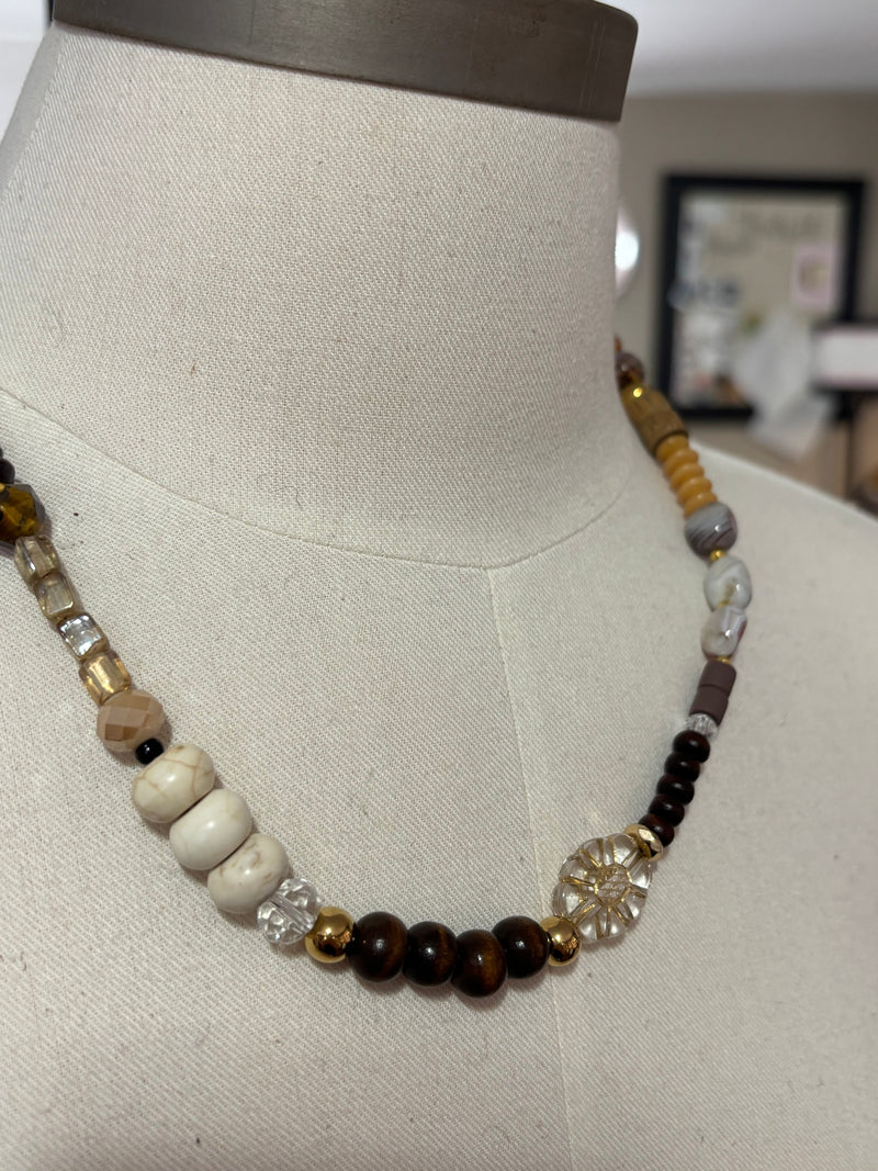 Urban - Fancy Necklace