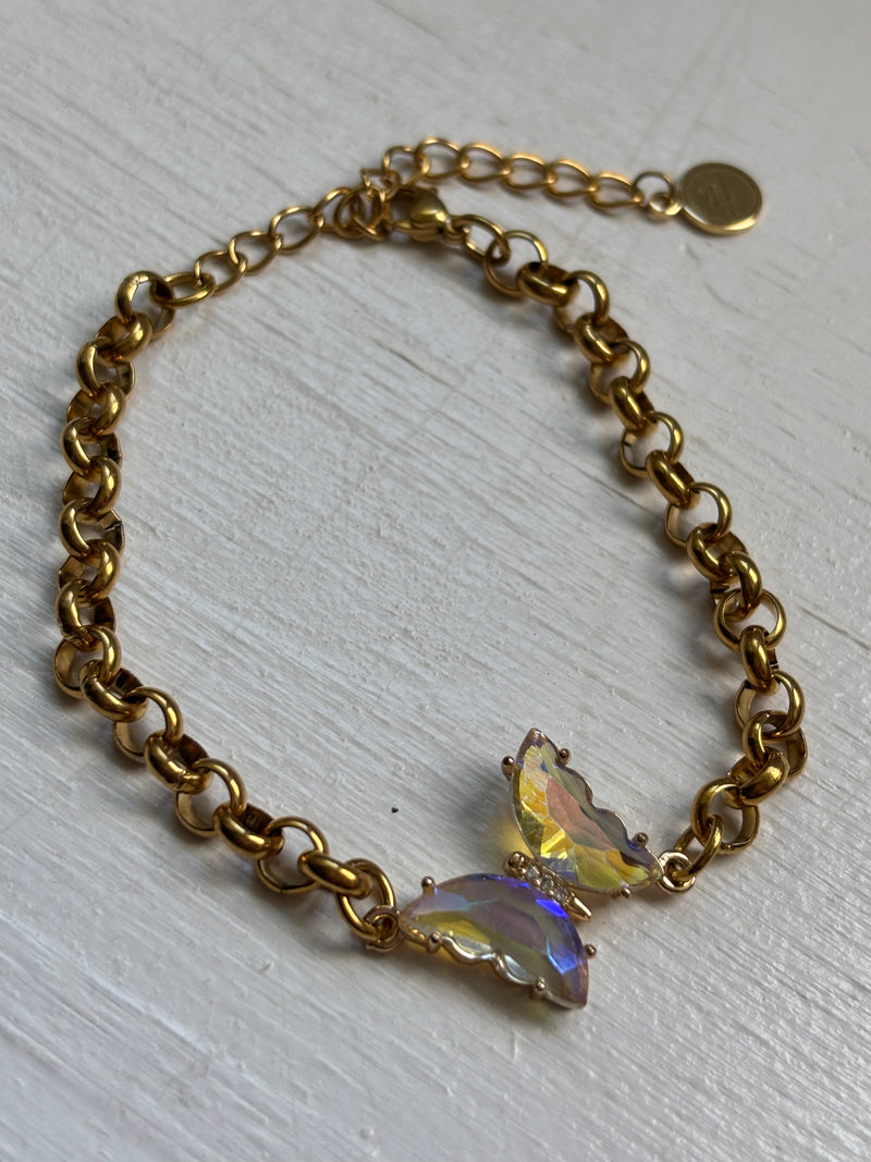 Flutter - Bracelet