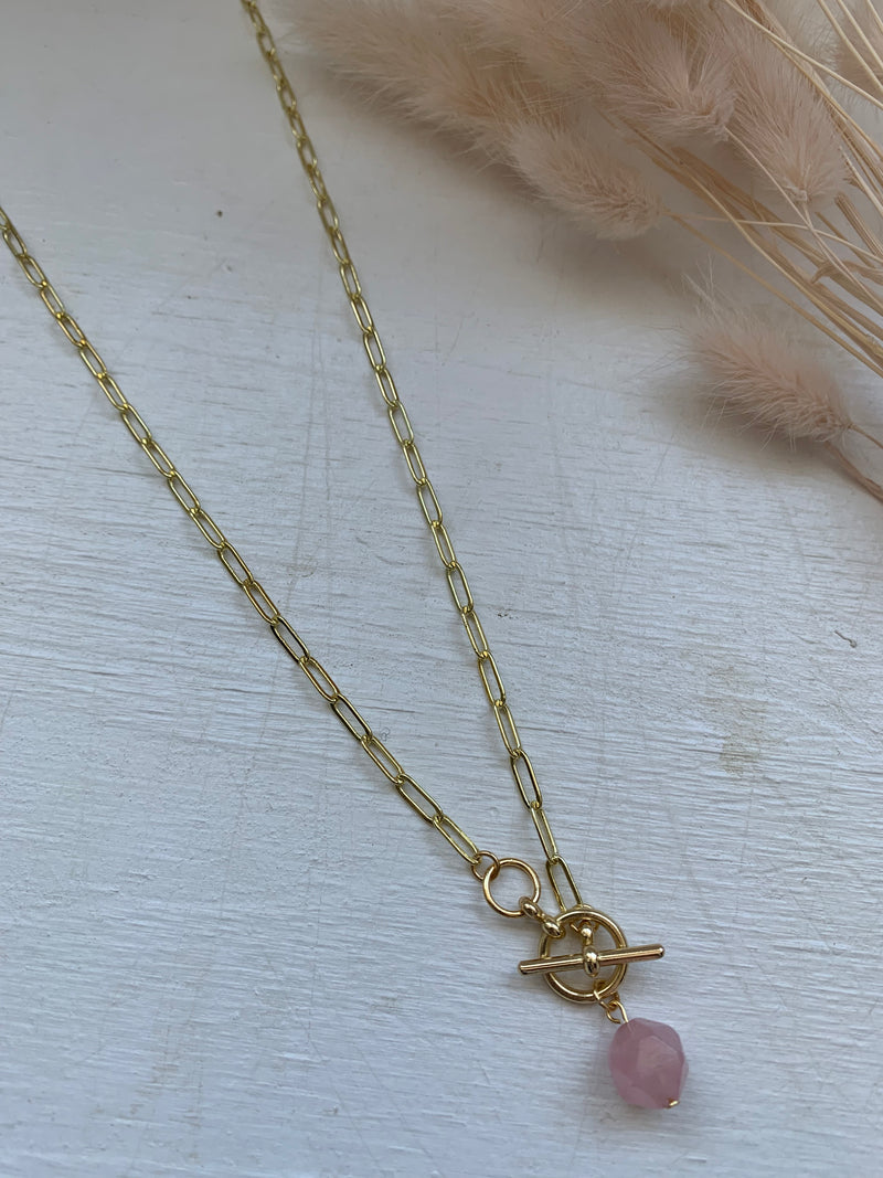 Love - Necklace