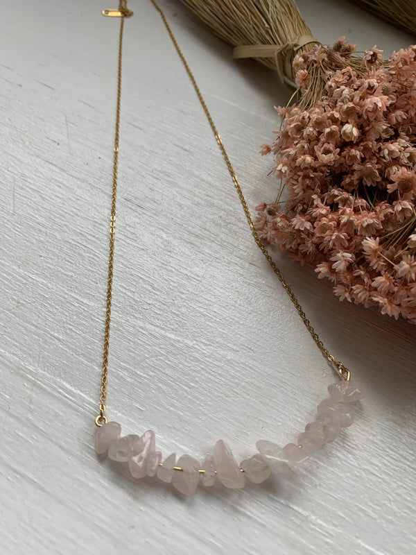 Juliet - Necklace