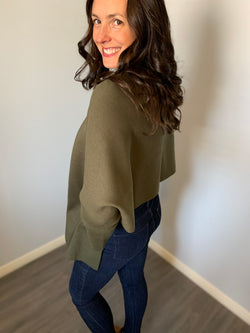 Olive - City Shrug